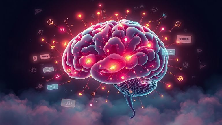 The Great AI Amnesia: Why Our Chatbots Keep Forgetting (and What Reddit ...
